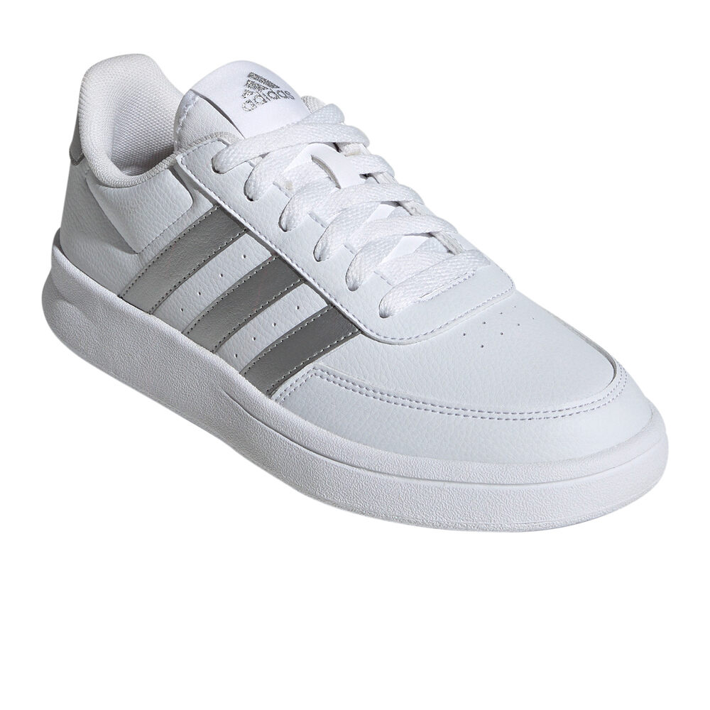 adidas zapatilla moda mujer BREAKNET 2.0 lateral interior