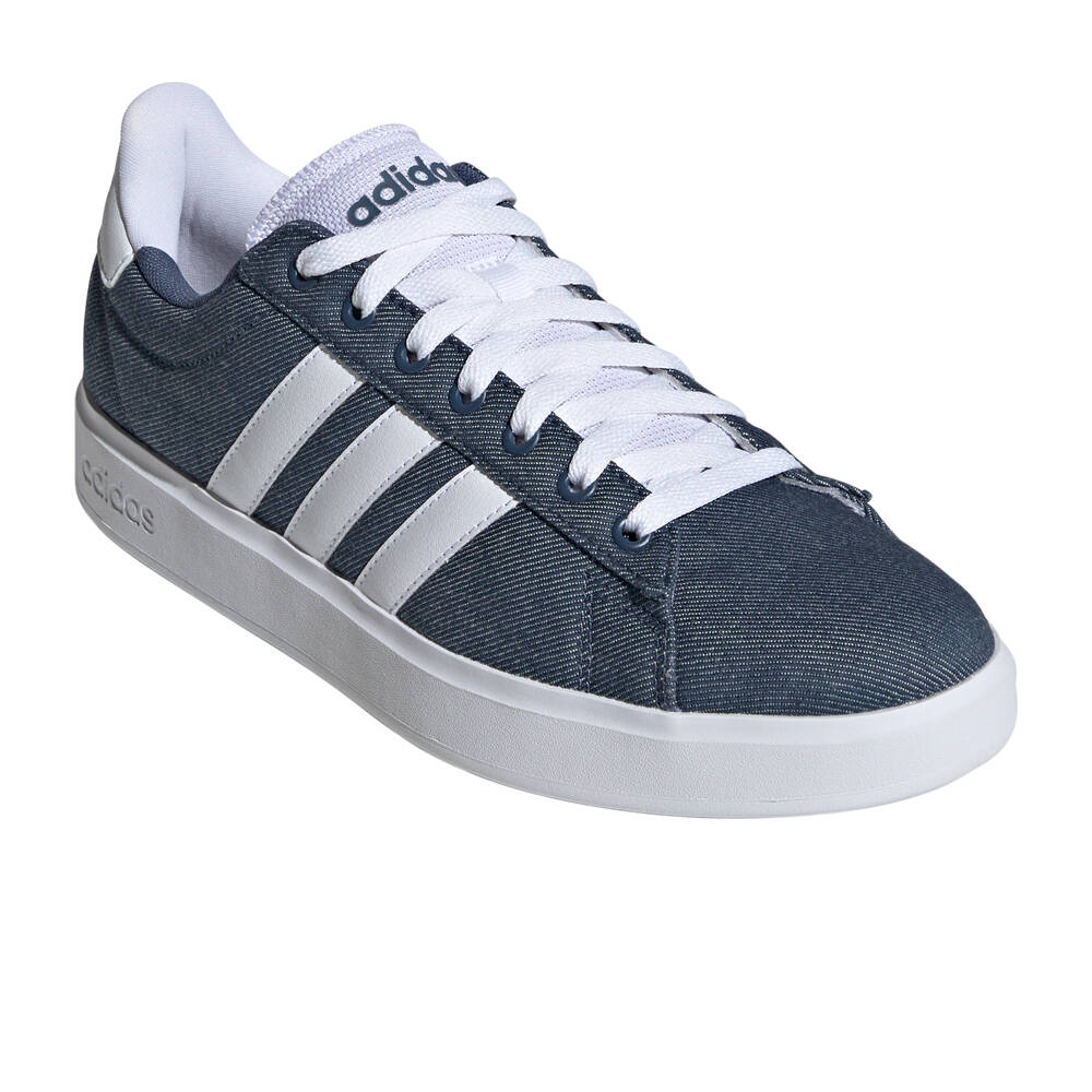 adidas zapatilla moda hombre GRAND COURT 2.0 lateral interior