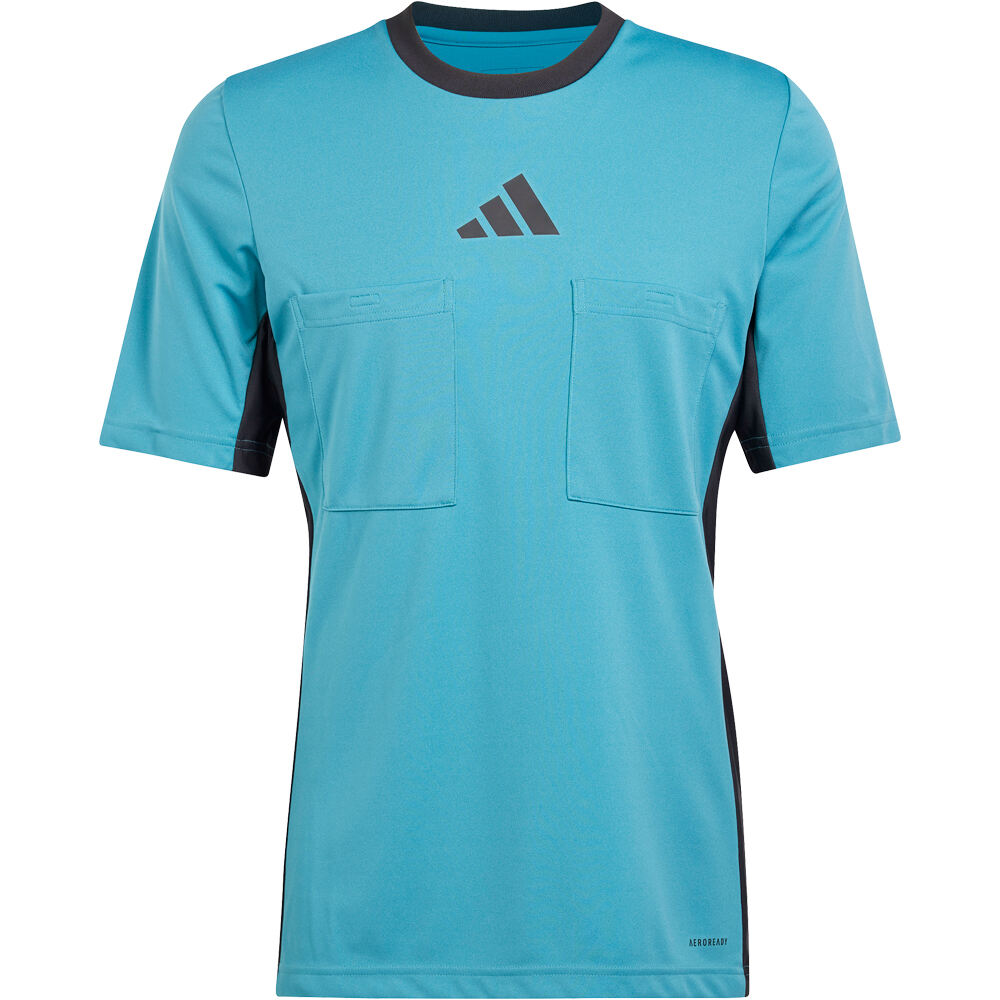 adidas camisetas fútbol manga corta REF 24 JSY 05