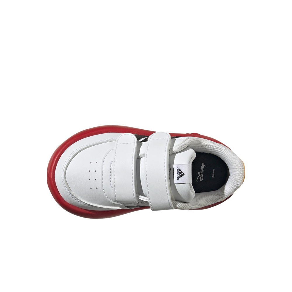 adidas zapatilla multideporte bebe BREAKNET MICKEY 2.0 CF I 05