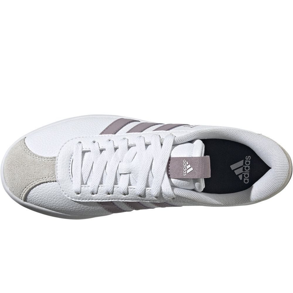 adidas zapatilla moda mujer VL COURT 3.0 05