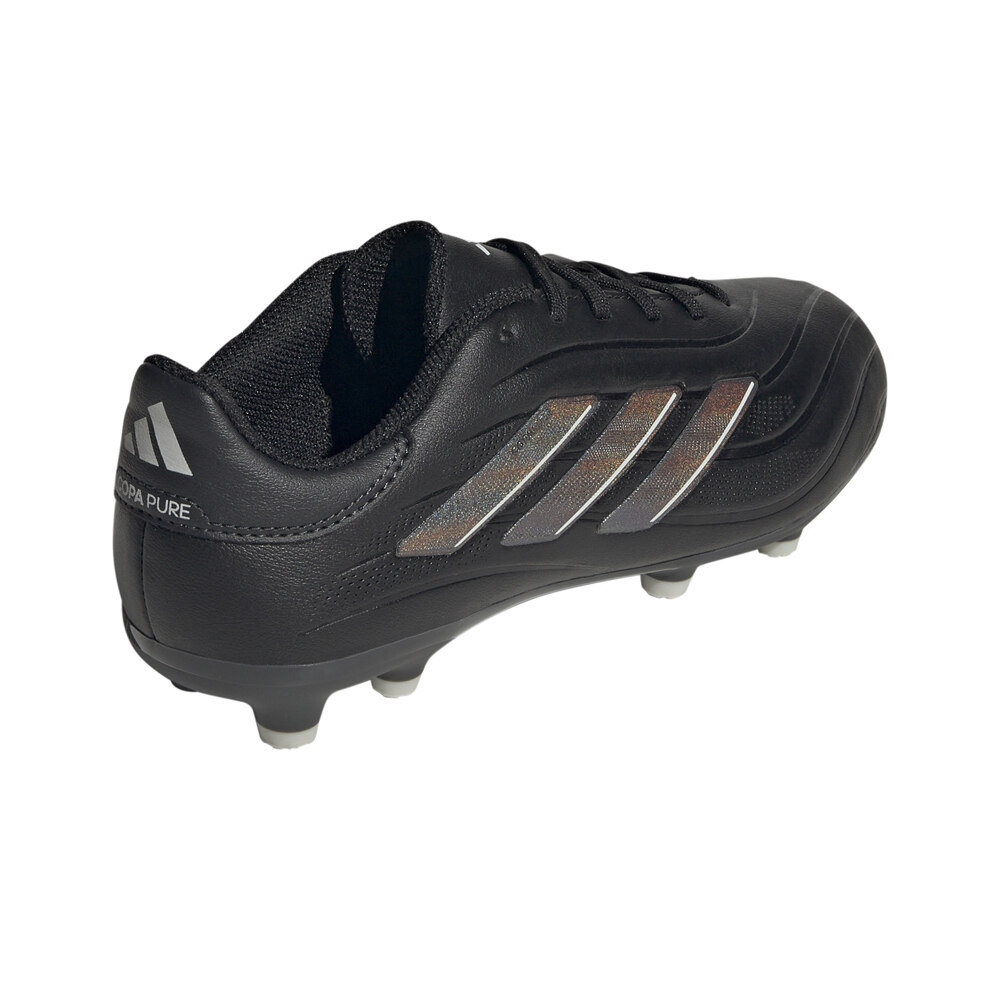 adidas botas de futbol niño cesped artificial COPA PURE 2 LEAGUE FG J vista trasera