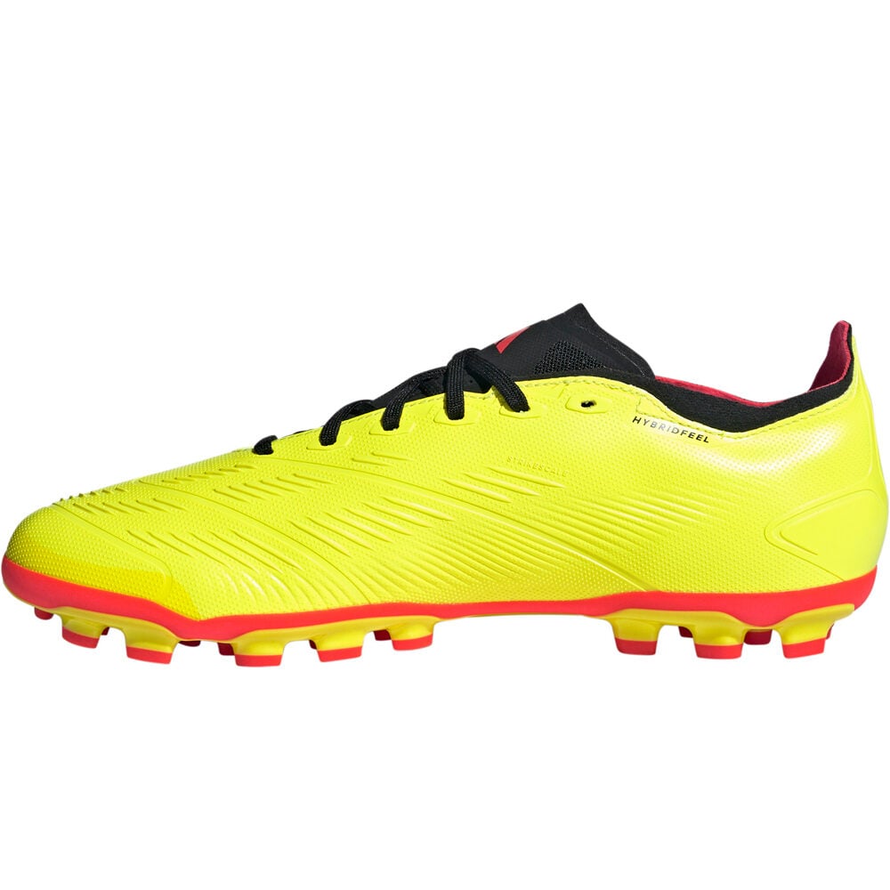 adidas botas de futbol cesped artificial PREDATOR LEAGUE L 2G/3G puntera