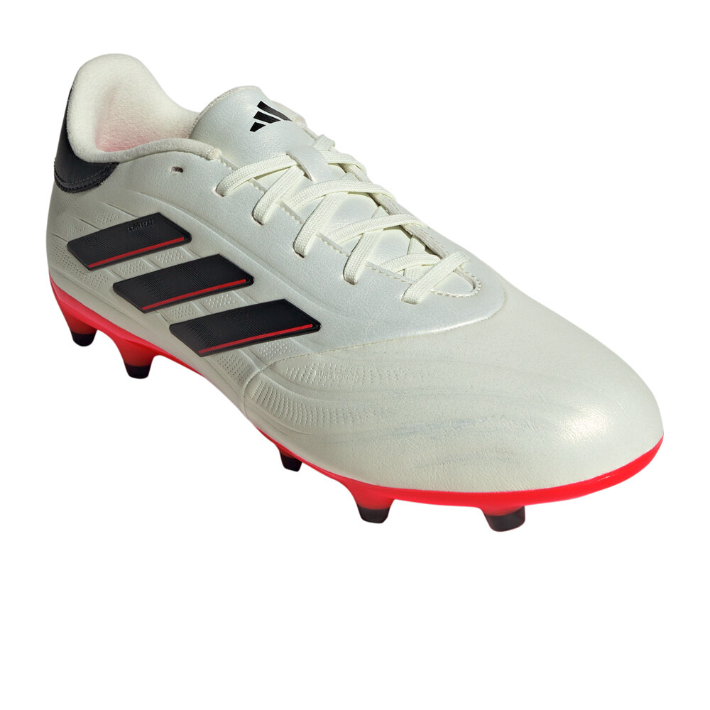 adidas botas de futbol cesped artificial COPA PURE 2 LEAGUE FG puntera