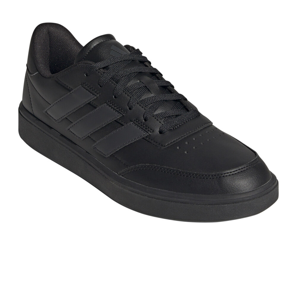 adidas zapatilla moda hombre COURTBLOCK lateral interior