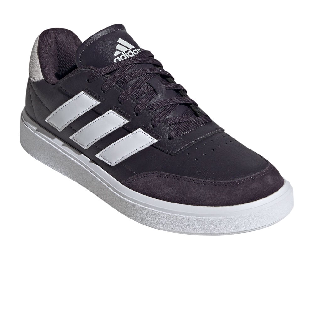 adidas zapatilla moda hombre COURTBLOCK puntera