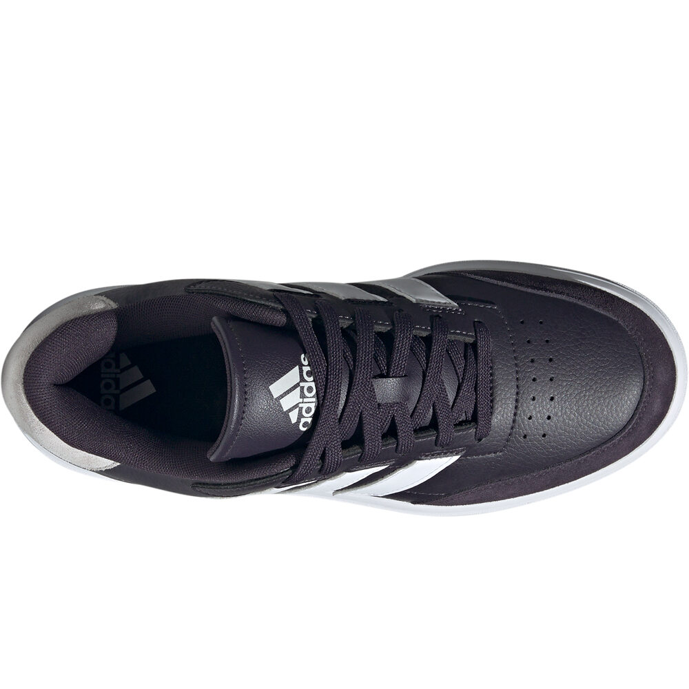 adidas zapatilla moda hombre COURTBLOCK 05