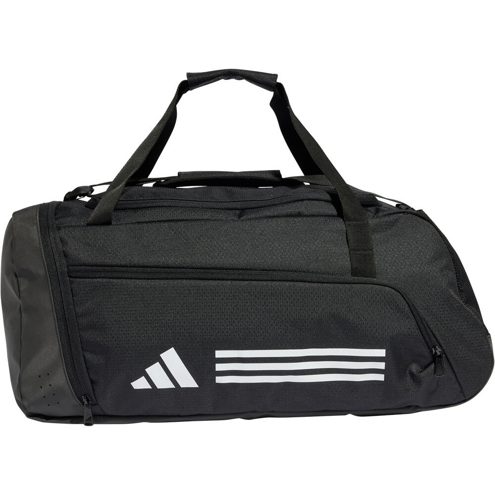 adidas bolsas deporte X_TR DUFFLE M vista frontal