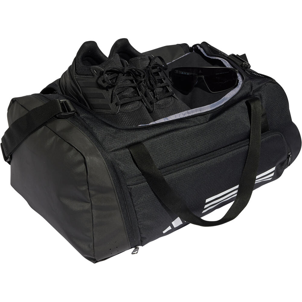 adidas bolsas deporte X_TR DUFFLE M 03