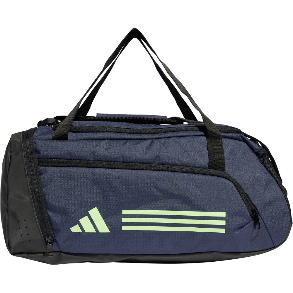 adidas bolsas deporte TR DUFFLE S vista frontal