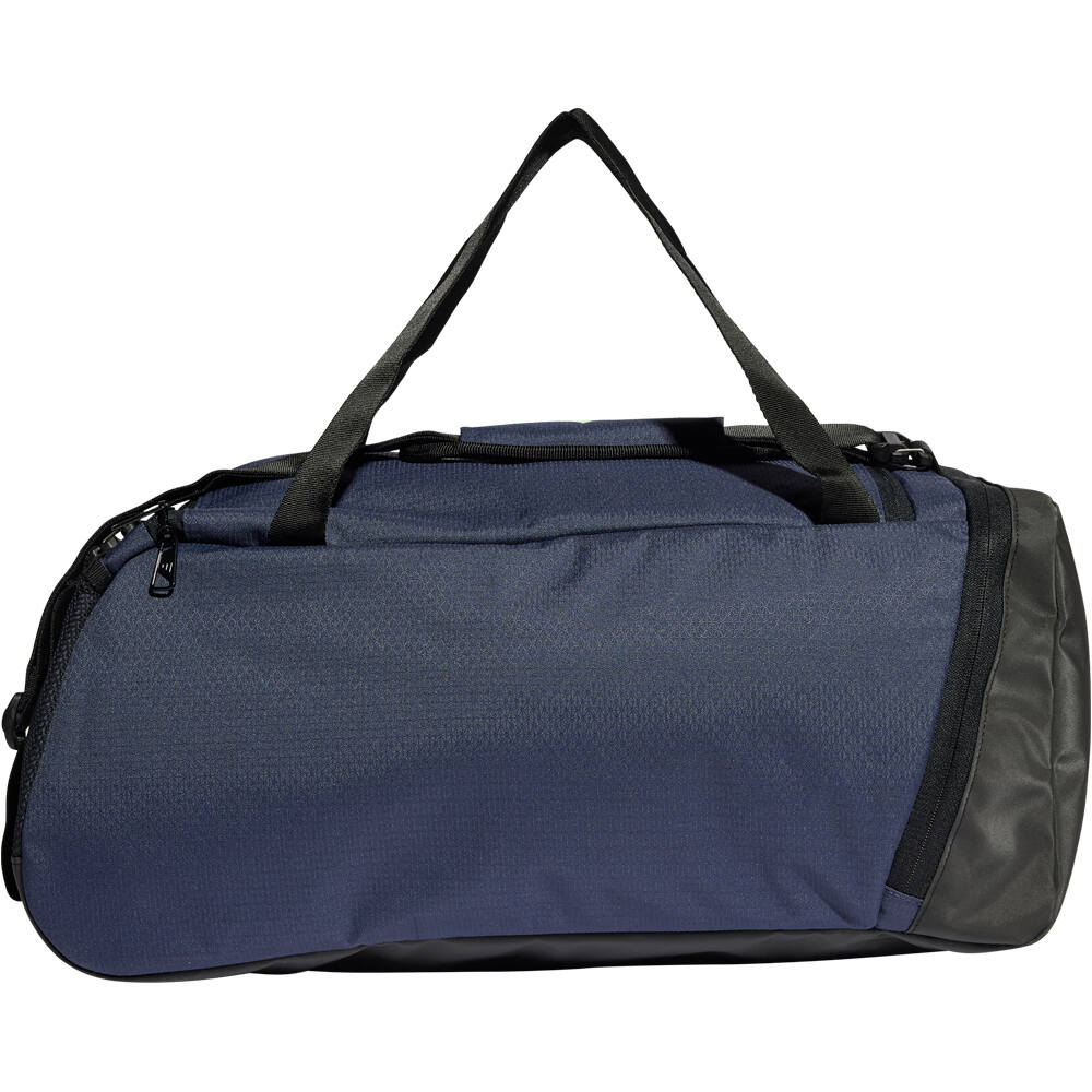 adidas bolsas deporte TR DUFFLE S 01