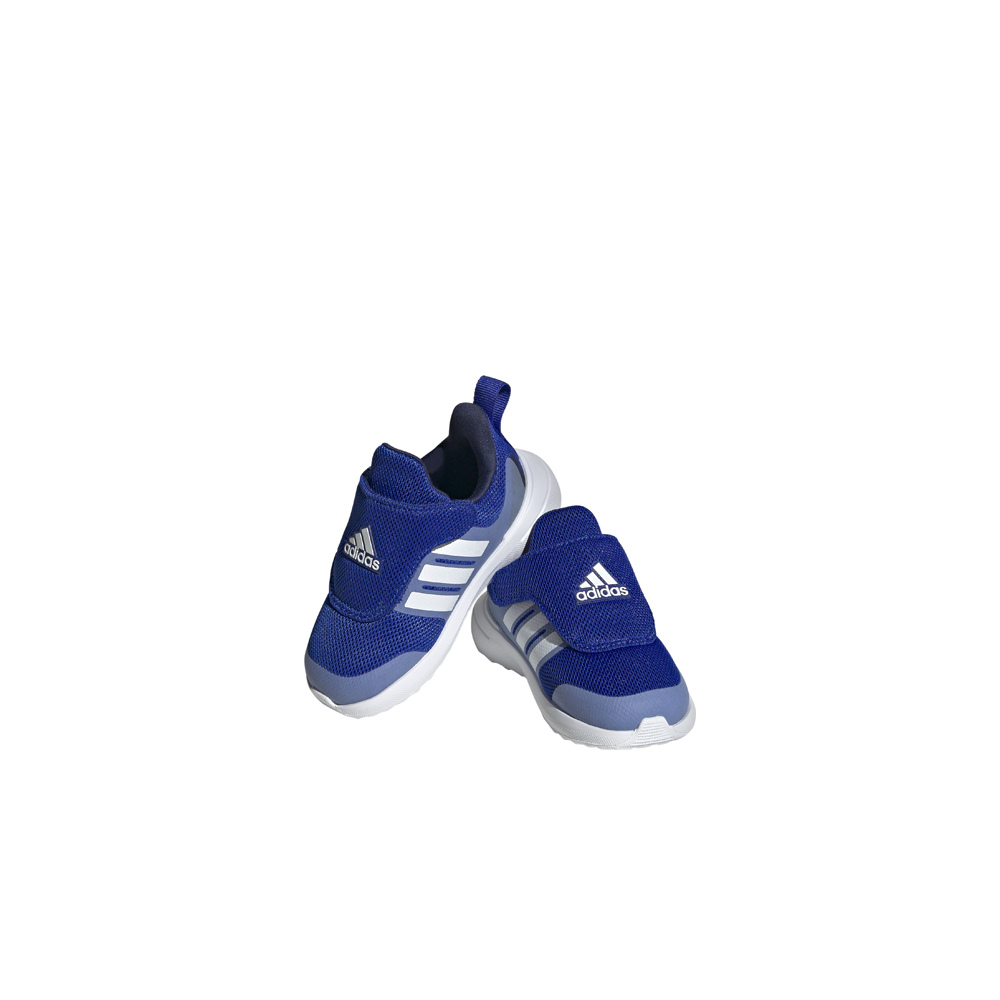 adidas zapatilla multideporte bebe FortaRun 2.0 AC I lateral interior