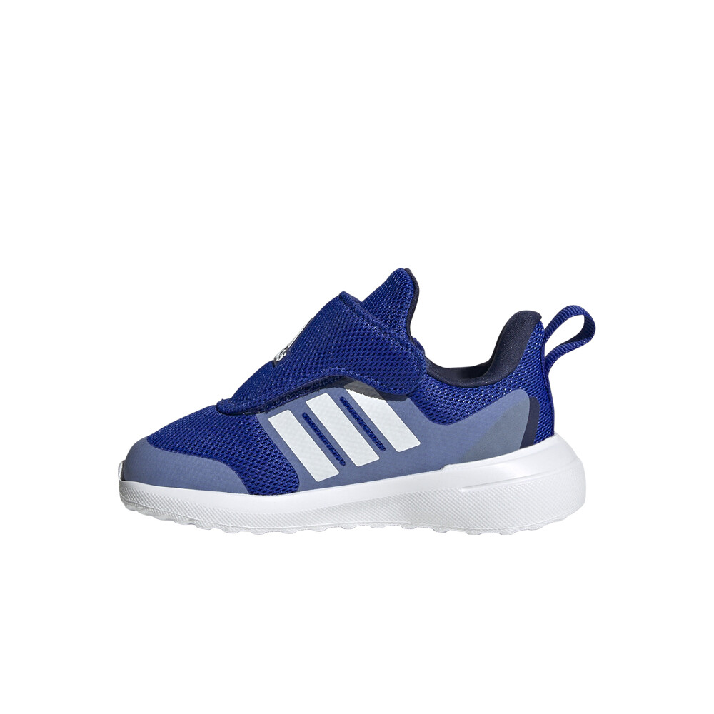 adidas zapatilla multideporte bebe FortaRun 2.0 AC I puntera