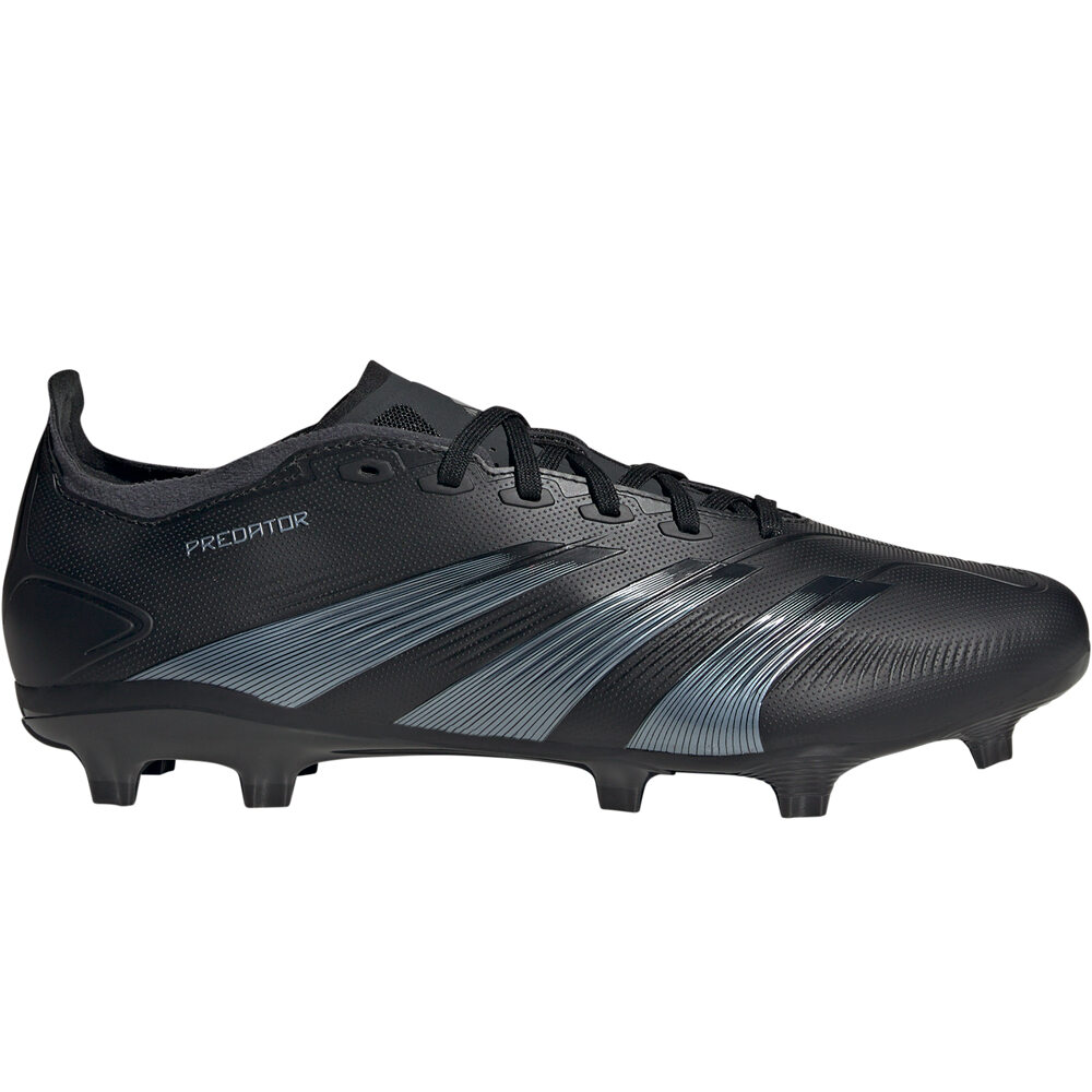 adidas botas de futbol cesped artificial PREDATOR LEAGUE FG lateral exterior