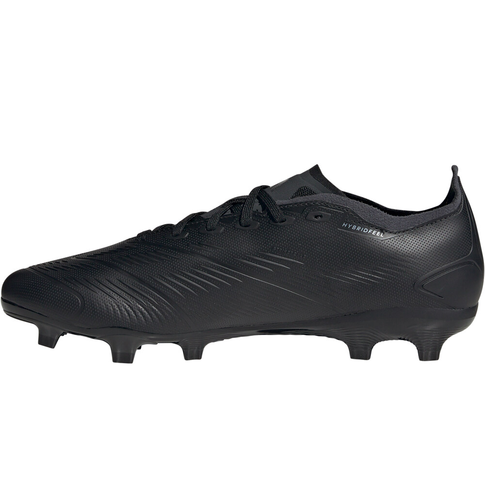 adidas botas de futbol cesped artificial PREDATOR LEAGUE FG lateral interior