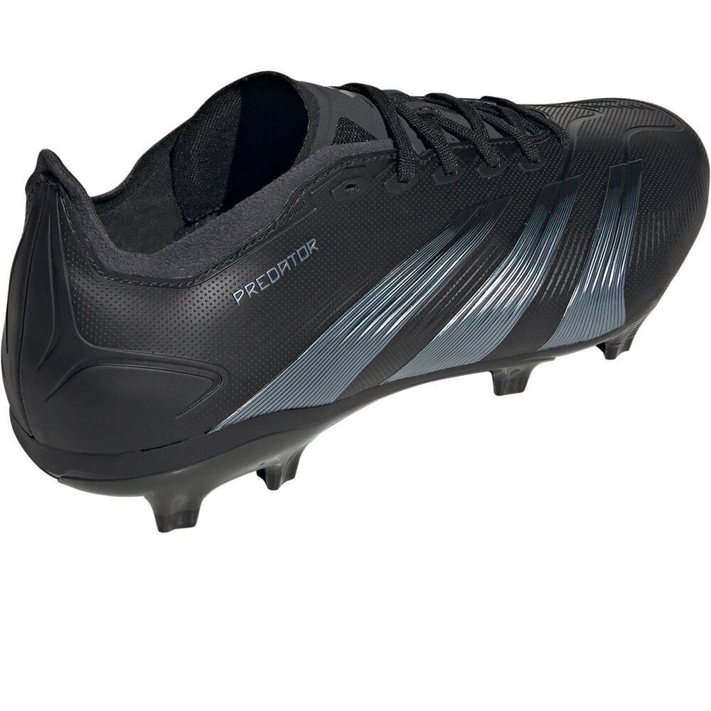 adidas botas de futbol cesped artificial PREDATOR LEAGUE FG vista trasera