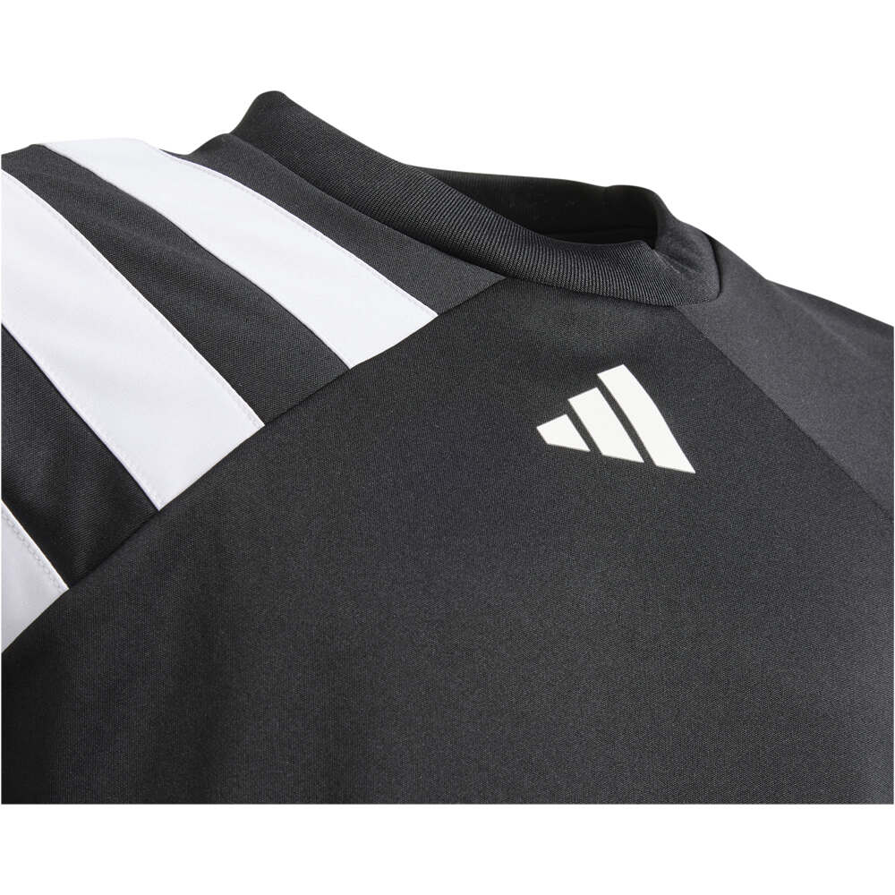 adidas camisetas entrenamiento futbol manga corta niño FORTORE23 JSY Y 04