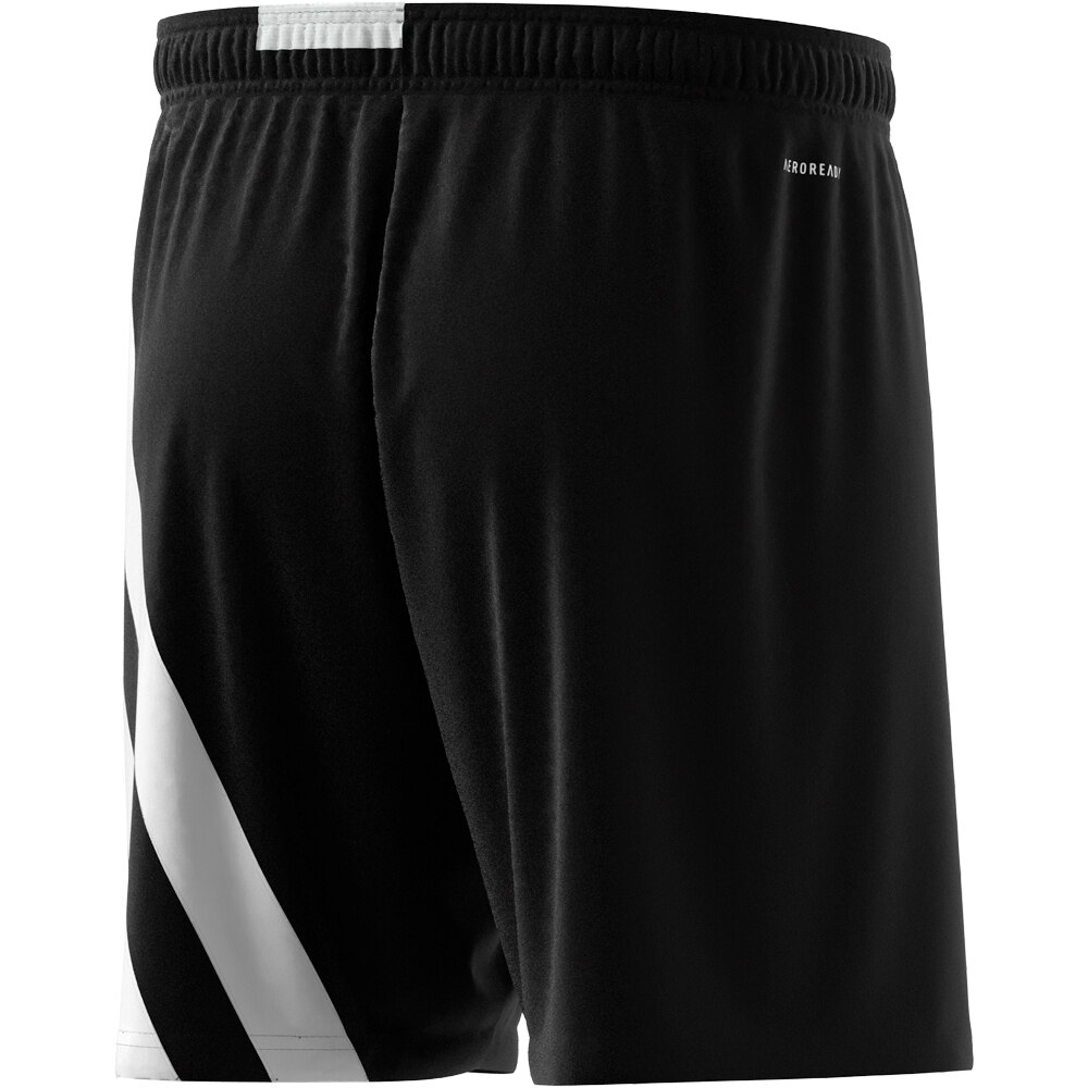 adidas pantalones cortos futbol FORTORE23 SHO vista trasera