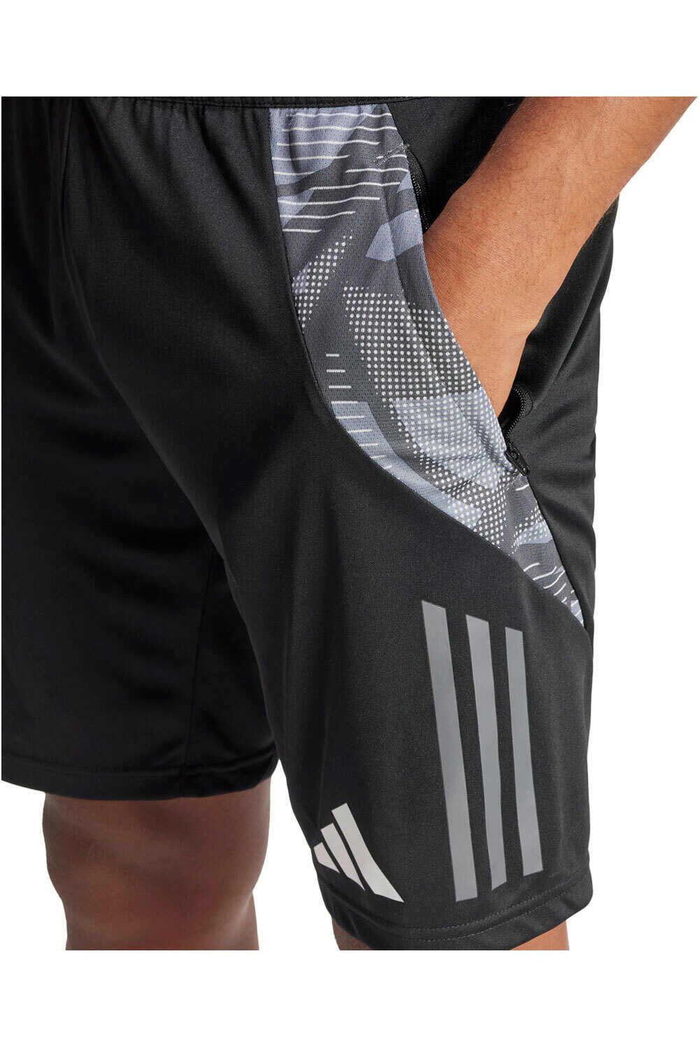 adidas pantalones cortos futbol TIRO24 C TR SHO 03