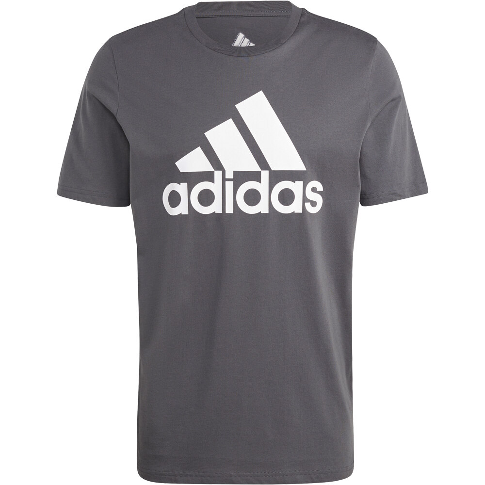 adidas camiseta manga corta hombre M BL SJ T 04