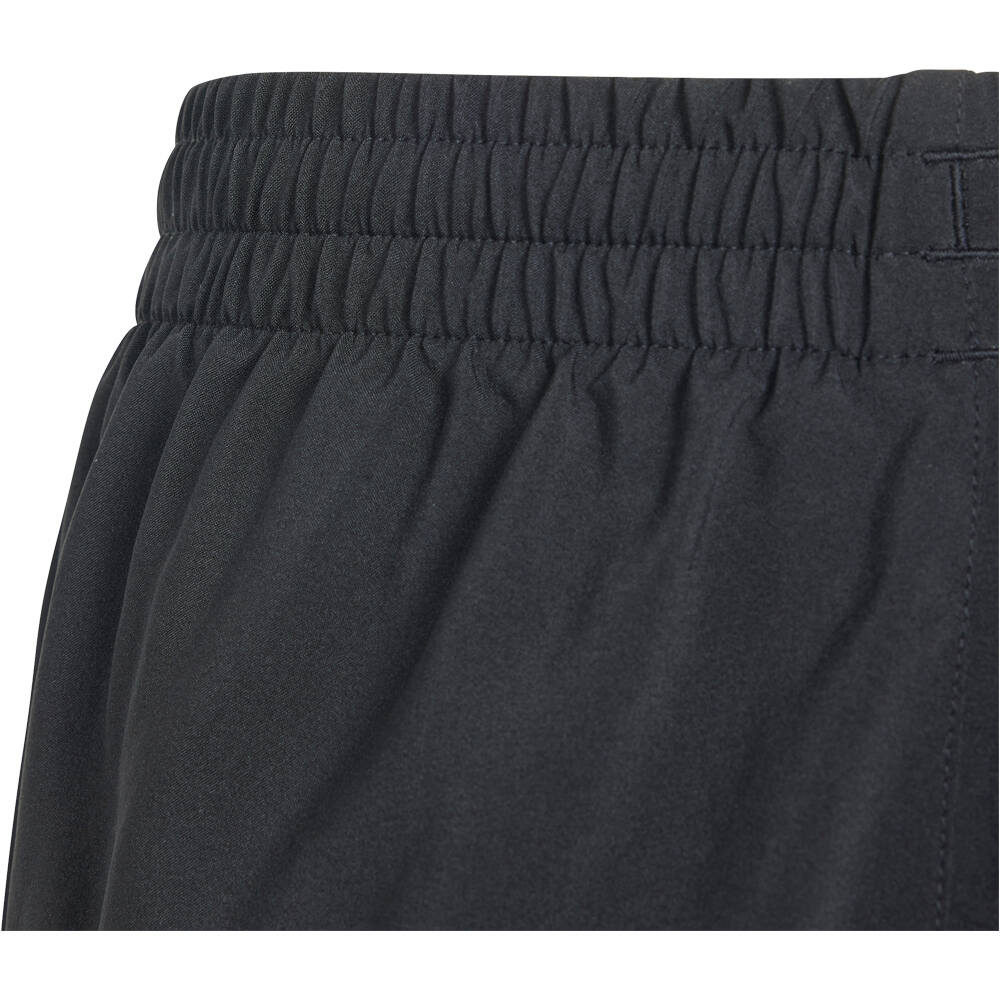 adidas bermuda niña J WOVEN SHORTS 04