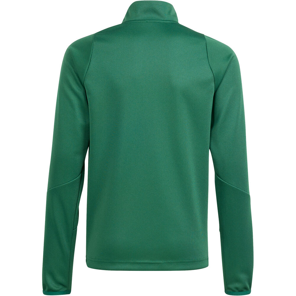 adidas sudadera niño TIRO24 TRTOPY vista trasera