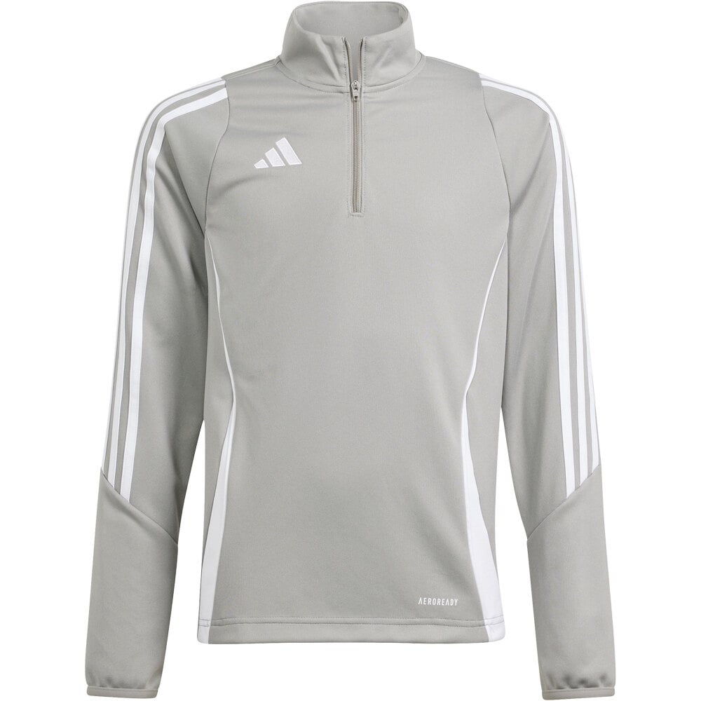 adidas sudadera niño TIRO24 TRTOPY vista frontal