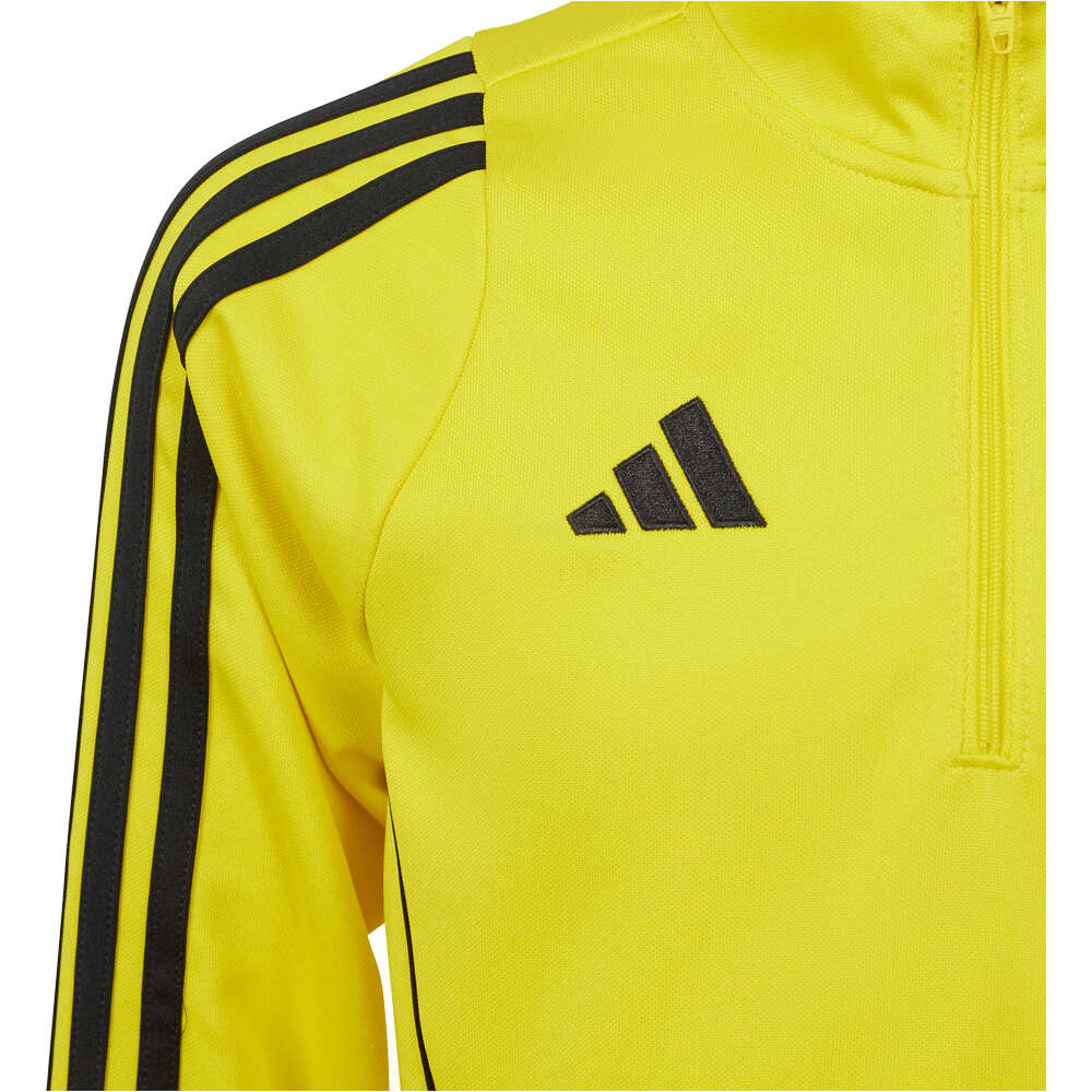 adidas sudadera niño TIRO24 TRTOPY vista detalle