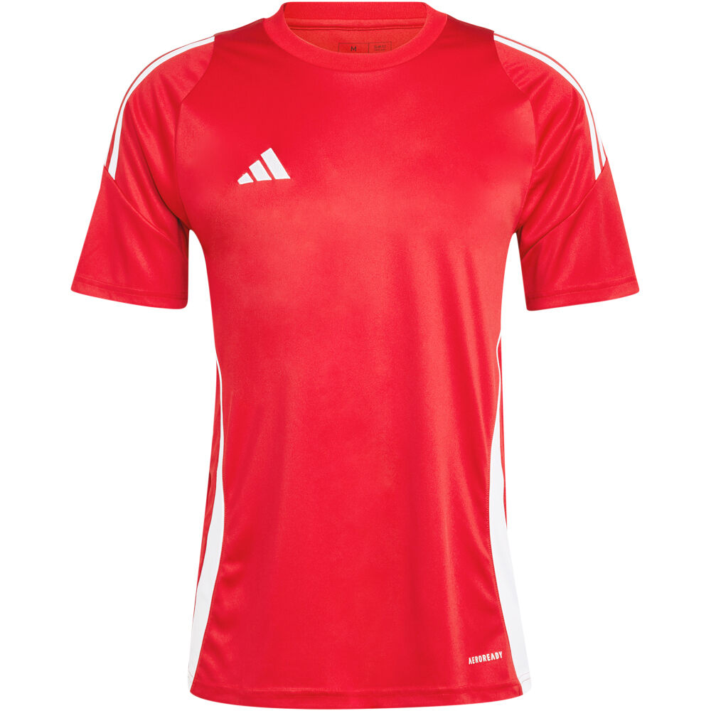 adidas camisetas fútbol manga corta TIRO24 JSY 04