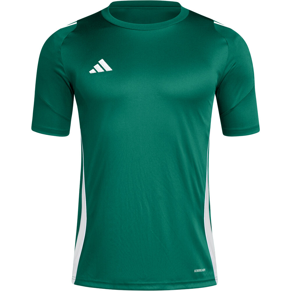 adidas camisetas fútbol manga corta TIRO24 JSY 04