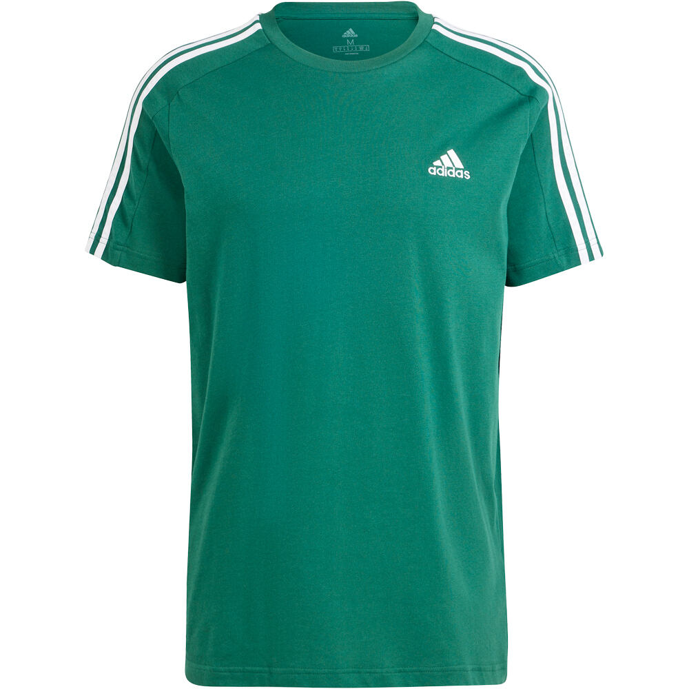 adidas camiseta manga corta hombre M 3S SJ T 04