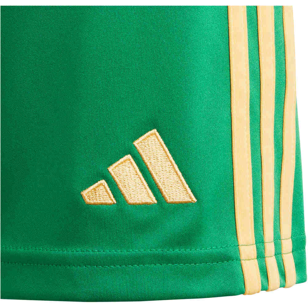 adidas pantalones cortos futbol niño TIRO24 SHO Y 03