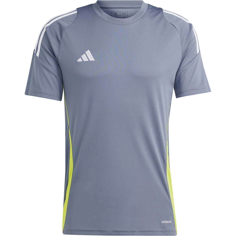 adidas camisetas fútbol manga corta TIRO24 JSY 04