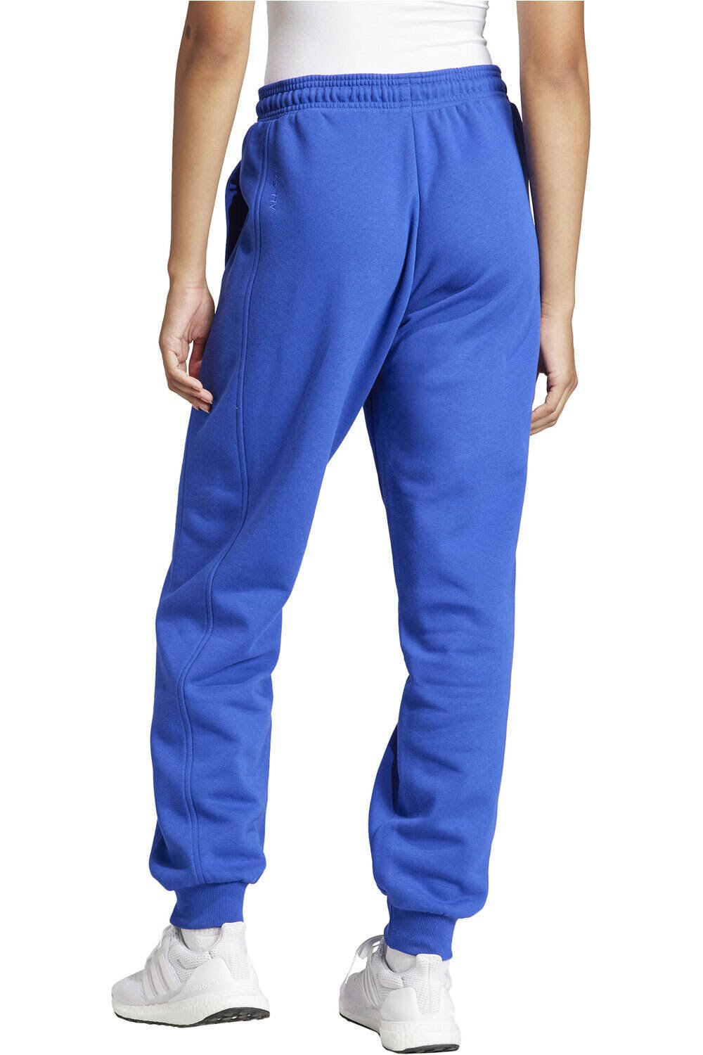 adidas pantalón mujer W ALL SZN PT vista trasera