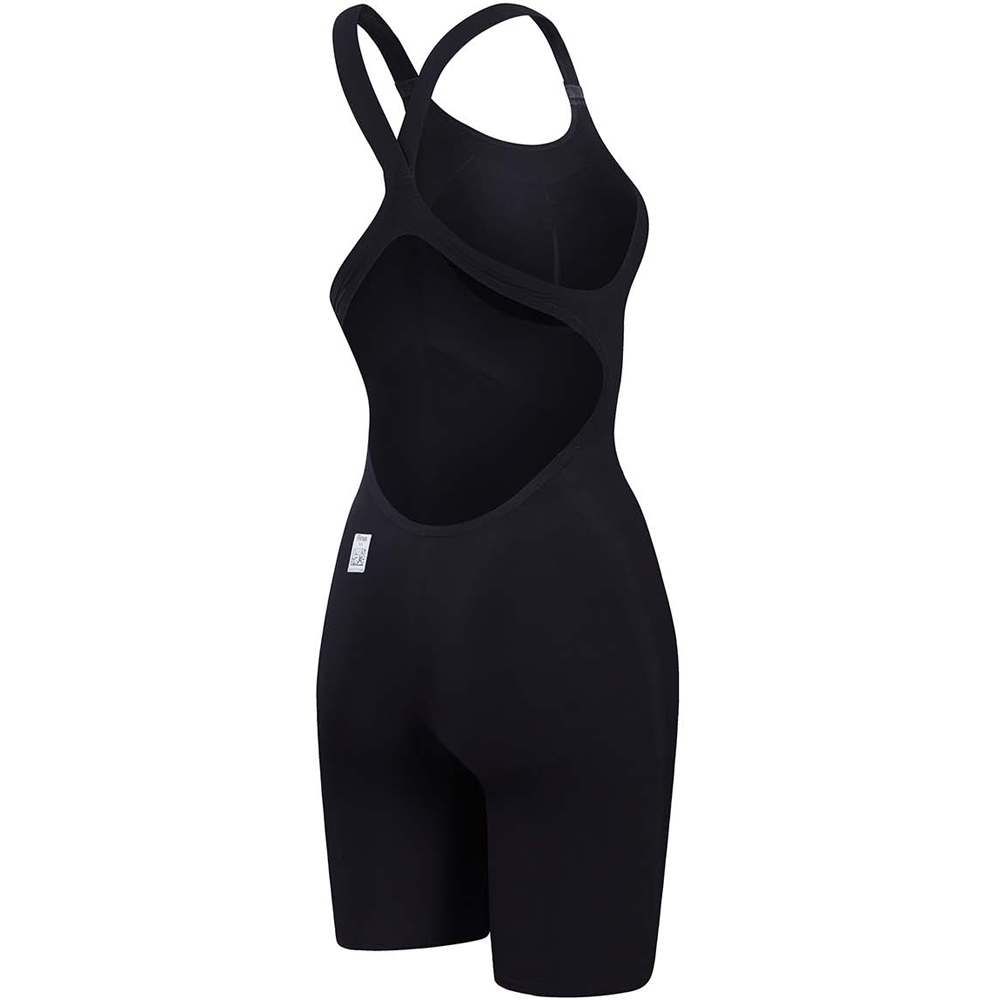 Bañador Speedo Fastskin LZR Pure Valor Openback Kneeskin mujer