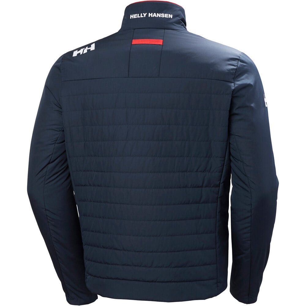 Helly Hansen chaquetas hombre CREW INSULATOR JACKET 2.0 05