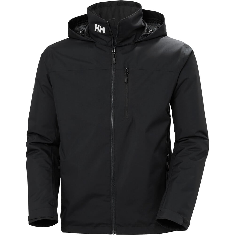 Helly Hansen chaquetas hombre CREW HOODED MIDLAYER JACKET 2 06