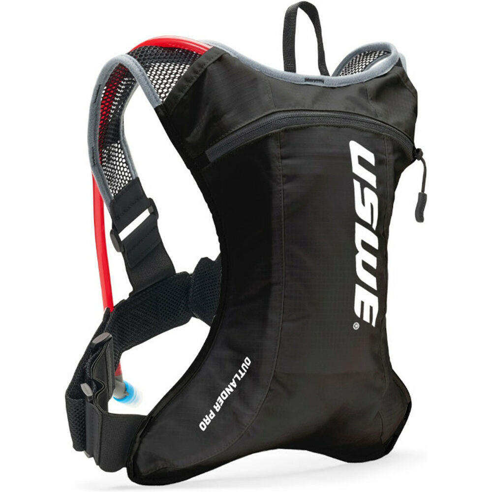 Uswe mochila hidratación OUTLANDER PRO HYDRATION PACK vista frontal