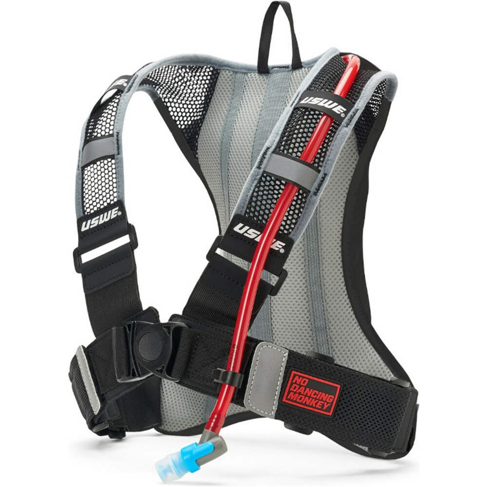 Uswe mochila hidratación OUTLANDER PRO HYDRATION PACK 01