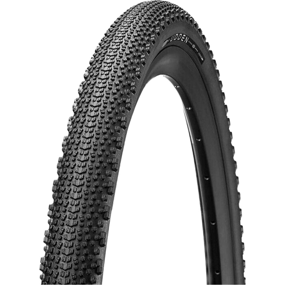 American Classic cubiertas carretera Udden Endurance Gravel  40-622 vista frontal