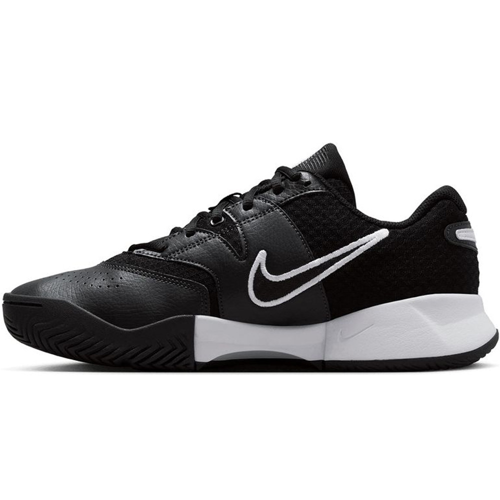 Nike Zapatillas Tenis Mujer W NIKE COURT LITE 4 lateral interior