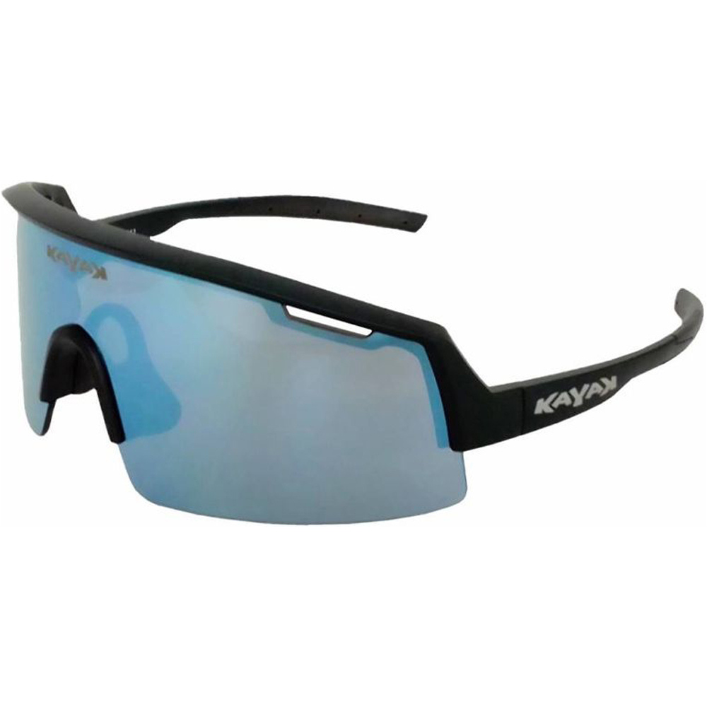 Kayak gafas ciclismo GAFAS KAYAK 2962PH LENTE FOTOCROMATICA vista frontal