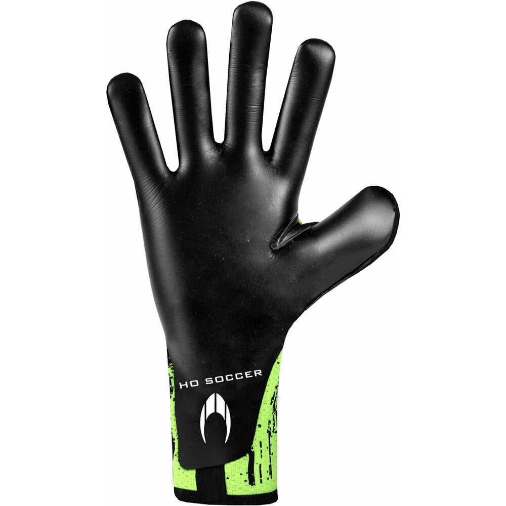 Ho Soccer guantes portero SSG KONTROL KNIT TECH 02