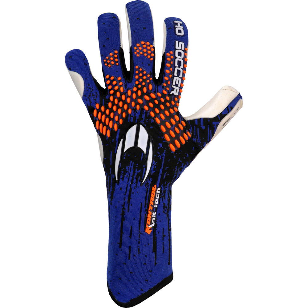 Ho Soccer guantes portero KONTROL KNIT TECH 01