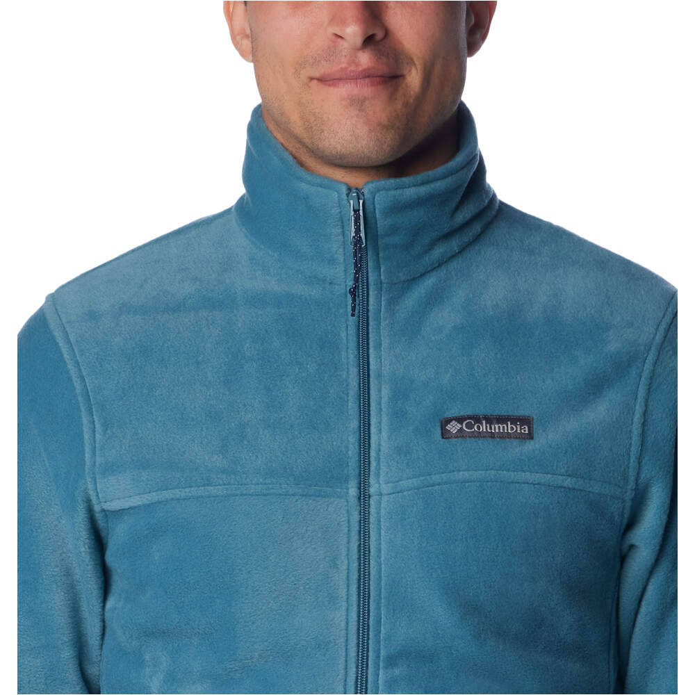 Columbia forro polar hombre Steens Mountain Full Zip 2.0 03