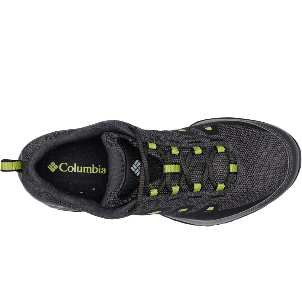 Columbia zapatilla trekking hombre VAPOR VENT 08