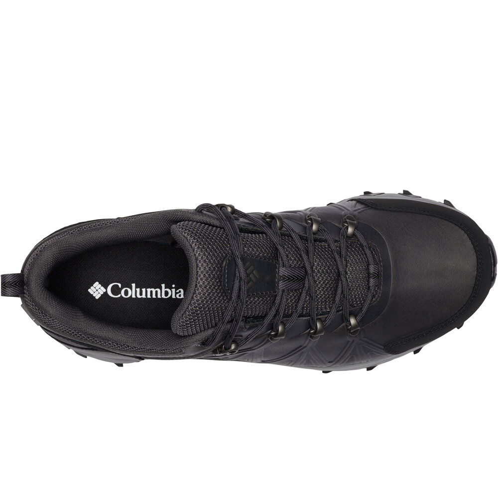 Columbia zapatilla trekking hombre PEAKFREAK� II OUTDRY� LEATHER 06