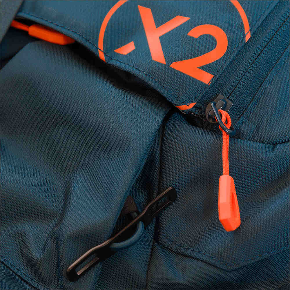 Trango mochila montaña MOCHILA TRX2 60 PRO DR 02