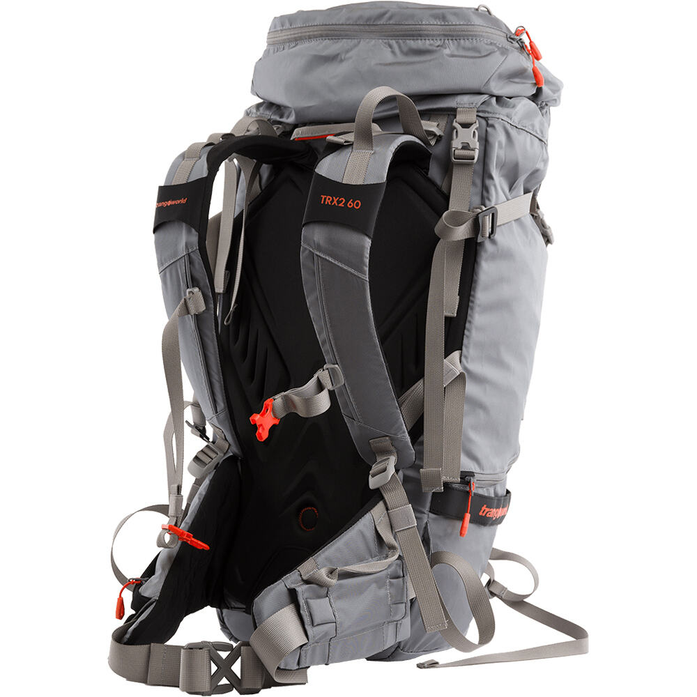 Trango mochila montaña MOCHILA TRX2 60 PRO DR 02