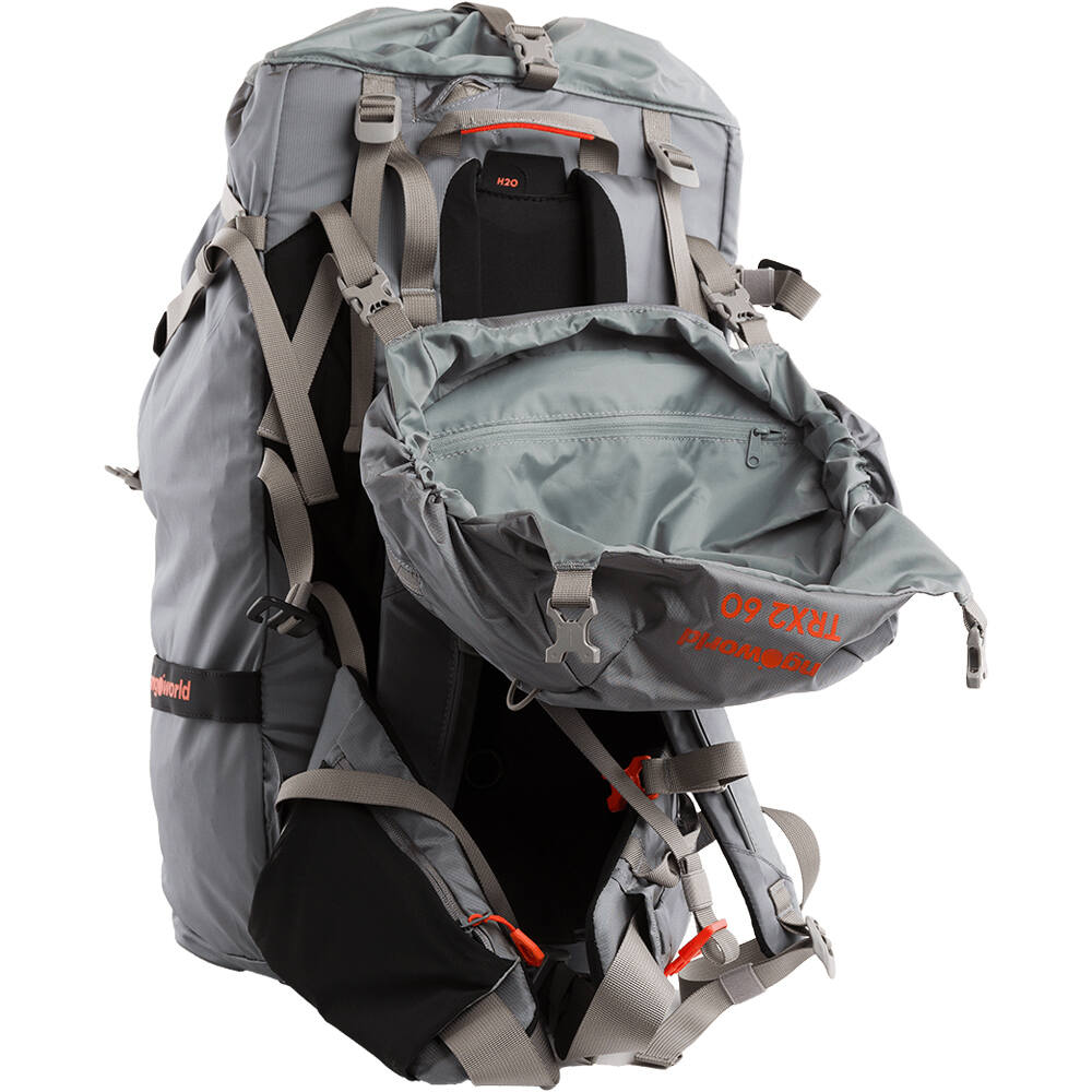 Trango mochila montaña MOCHILA TRX2 60 PRO DR 05